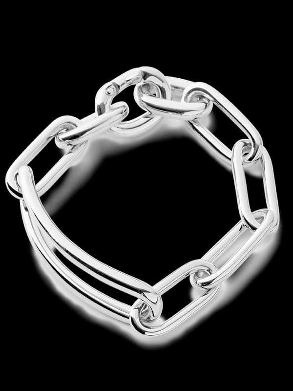 blanc iris（ブランイリス） LA TOUR BRACELET Lサイズ - メルカリ