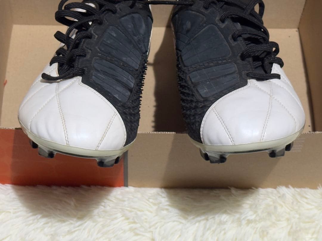 Nike トータル90 エリート FG 29.5cm