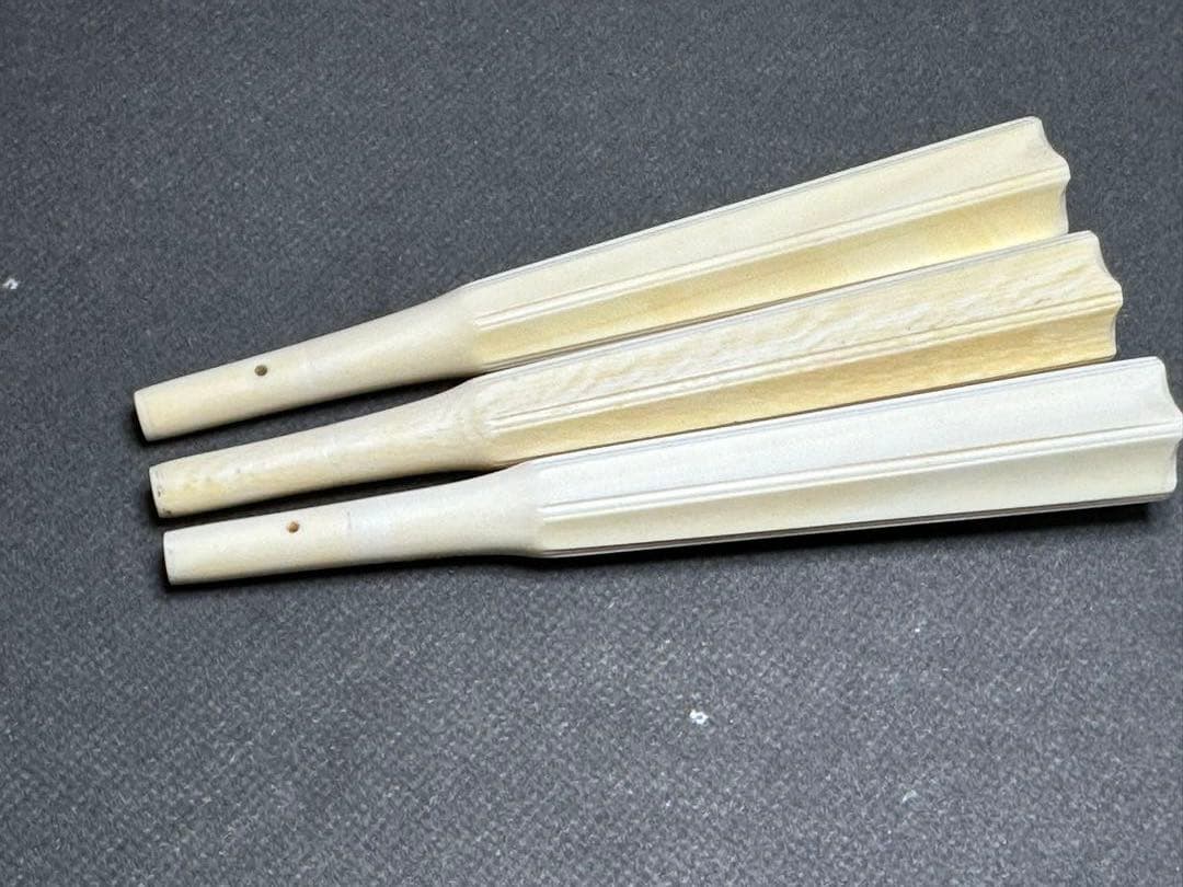 三味線天然素材糸巻き和楽器弦楽器民謡細密細工アンティーク