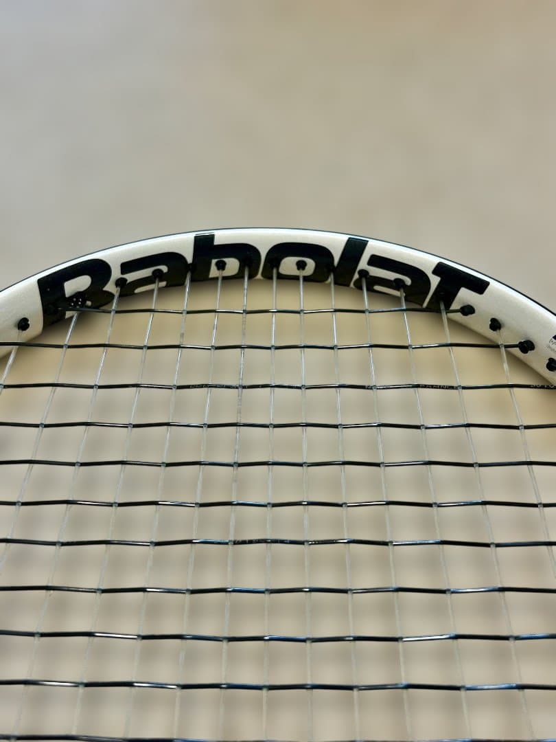 超美品 Pure Drive Wimbledon 2024 G2 テニスラケット