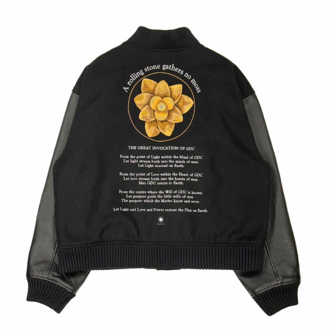GDC LOTUS Stadium Jumper Lサイズ★ LOTUS stadium jumper – GDC