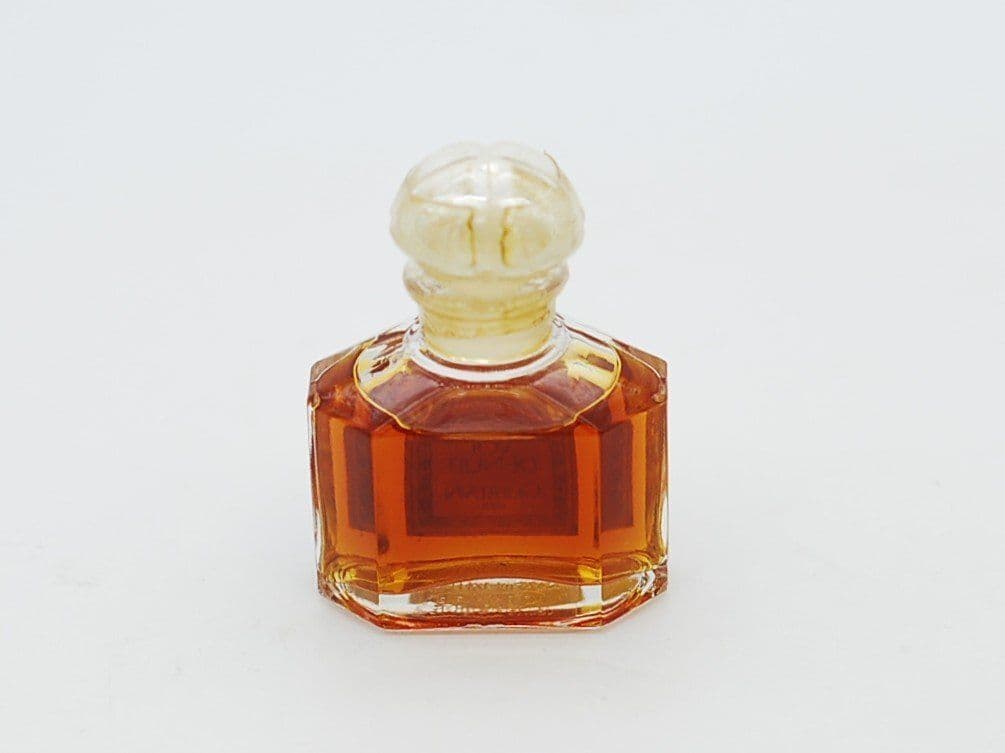 香水 ゲラン GUERLAIN ヴォルドニュイ 夜間飛行 パルファム 7.5ml
