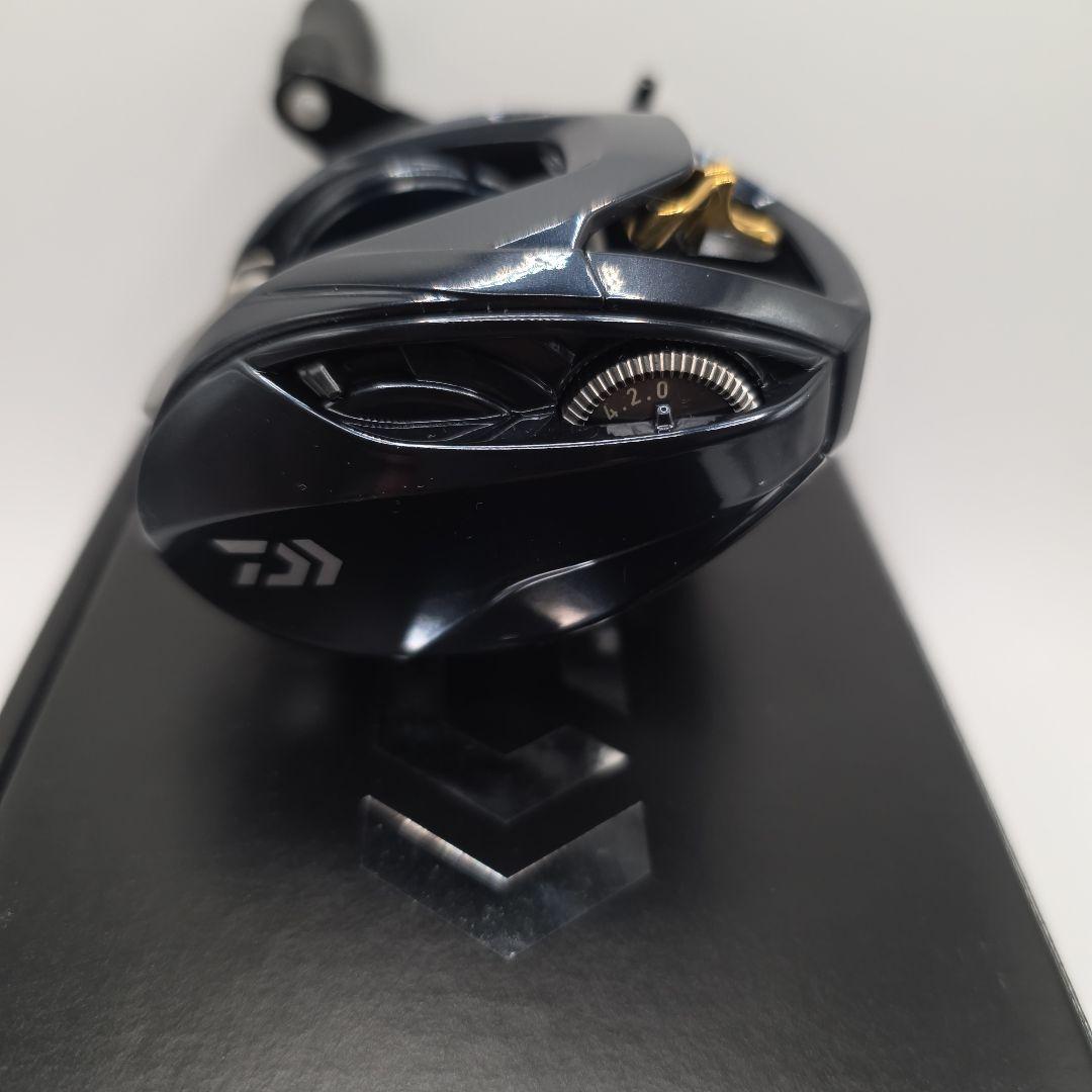 T80 DAIWA STEEZ A TW HLC 7.1