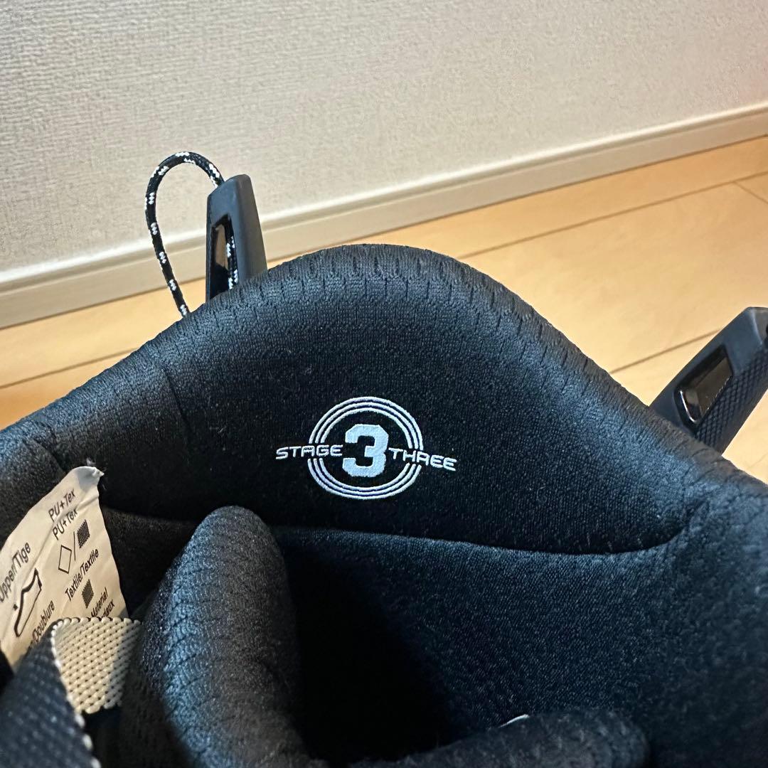 DEELUXE★TEAM ID LARA 24.5cm