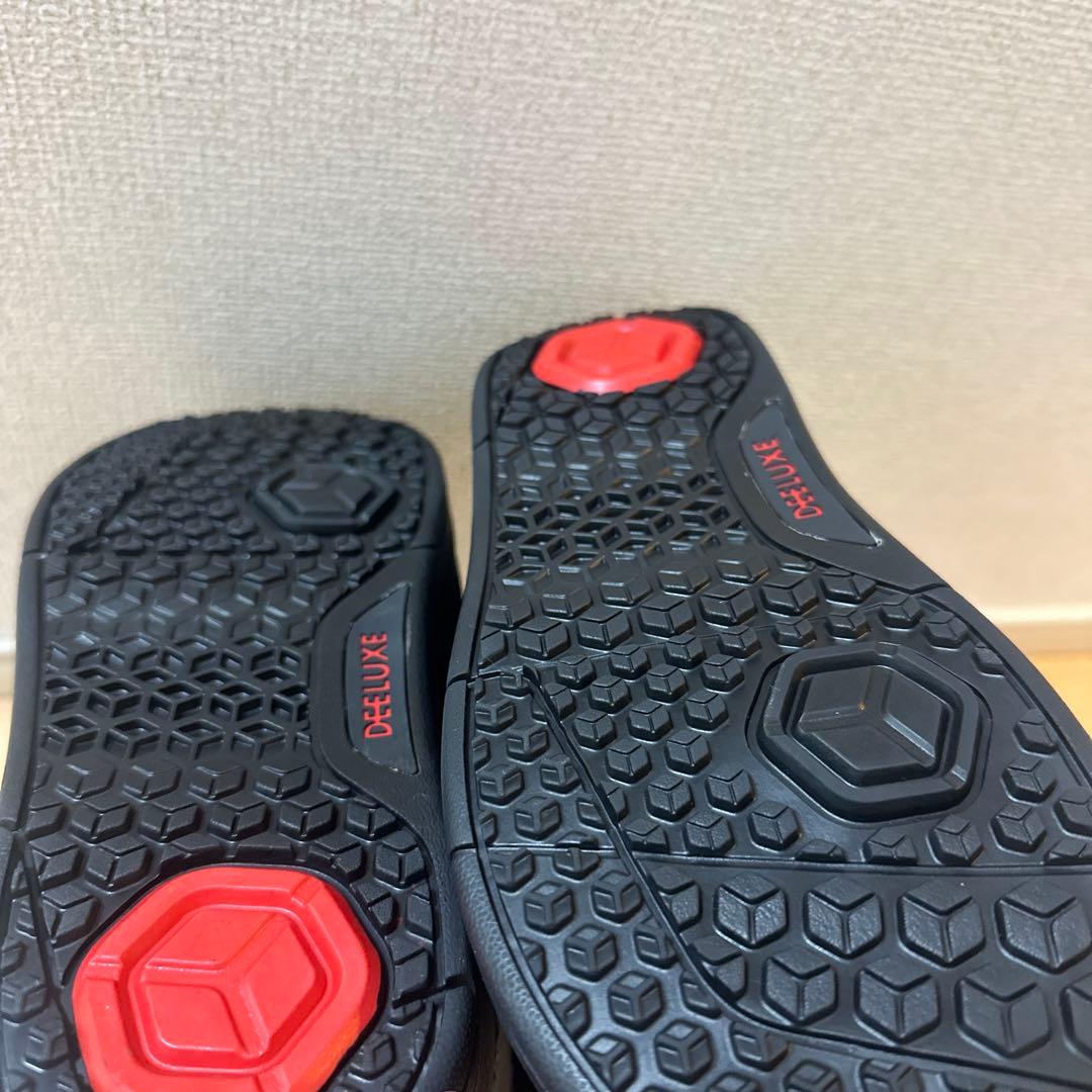 DEELUXE★TEAM ID LARA 24.5cm