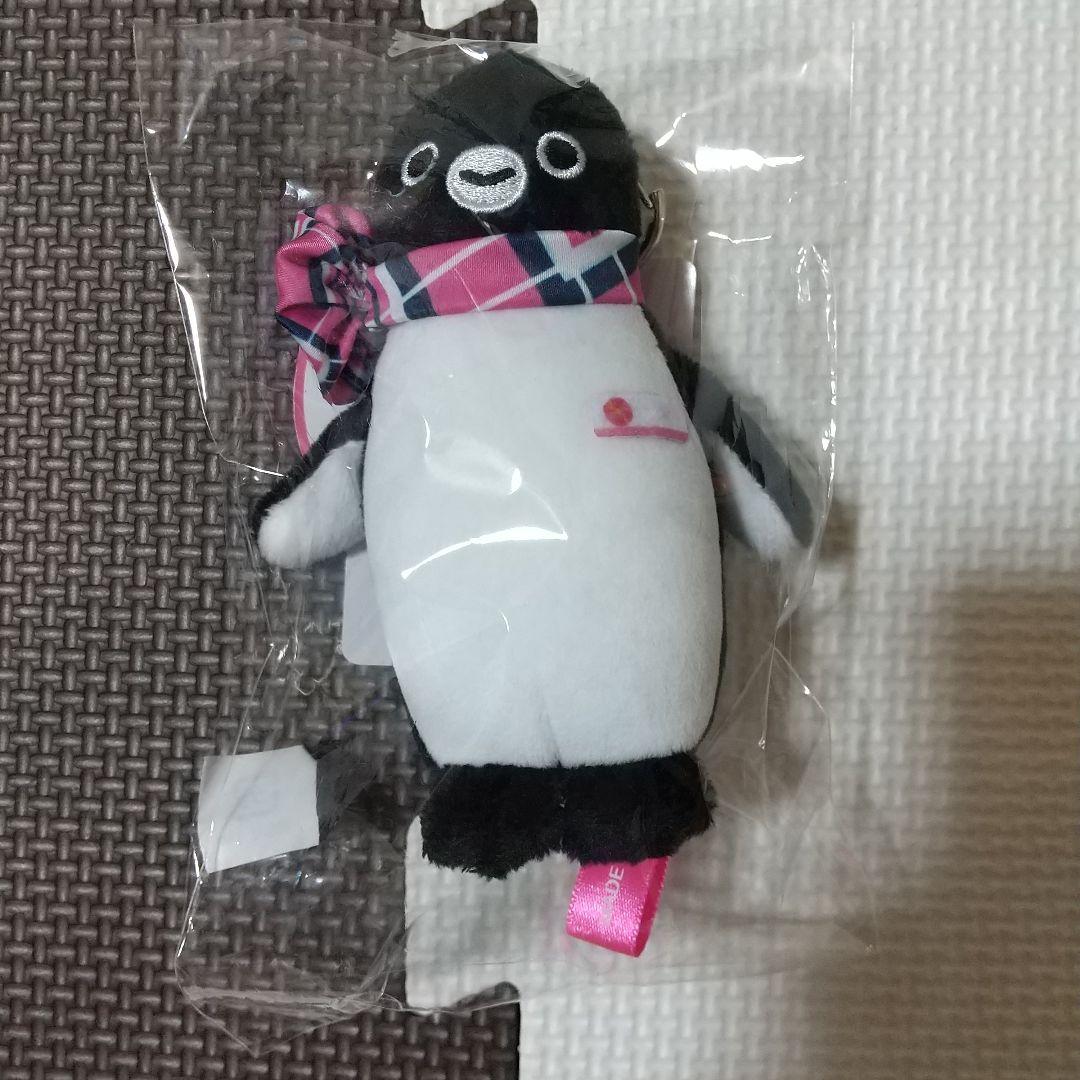 Suicaペンギン アテンダントシリーズ - メルカリ