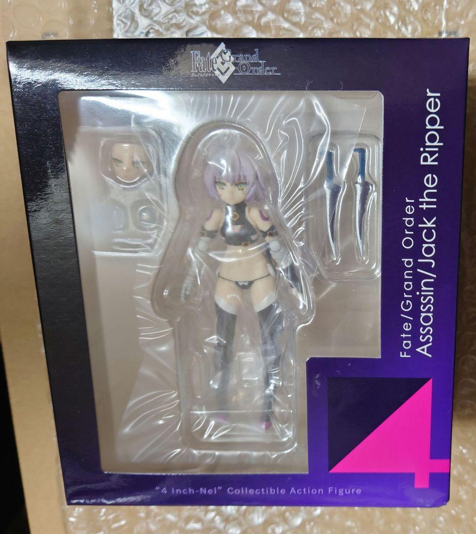千値練 Fate/Grand Order アサシン/ジャック・ザ・リッパー - メルカリ