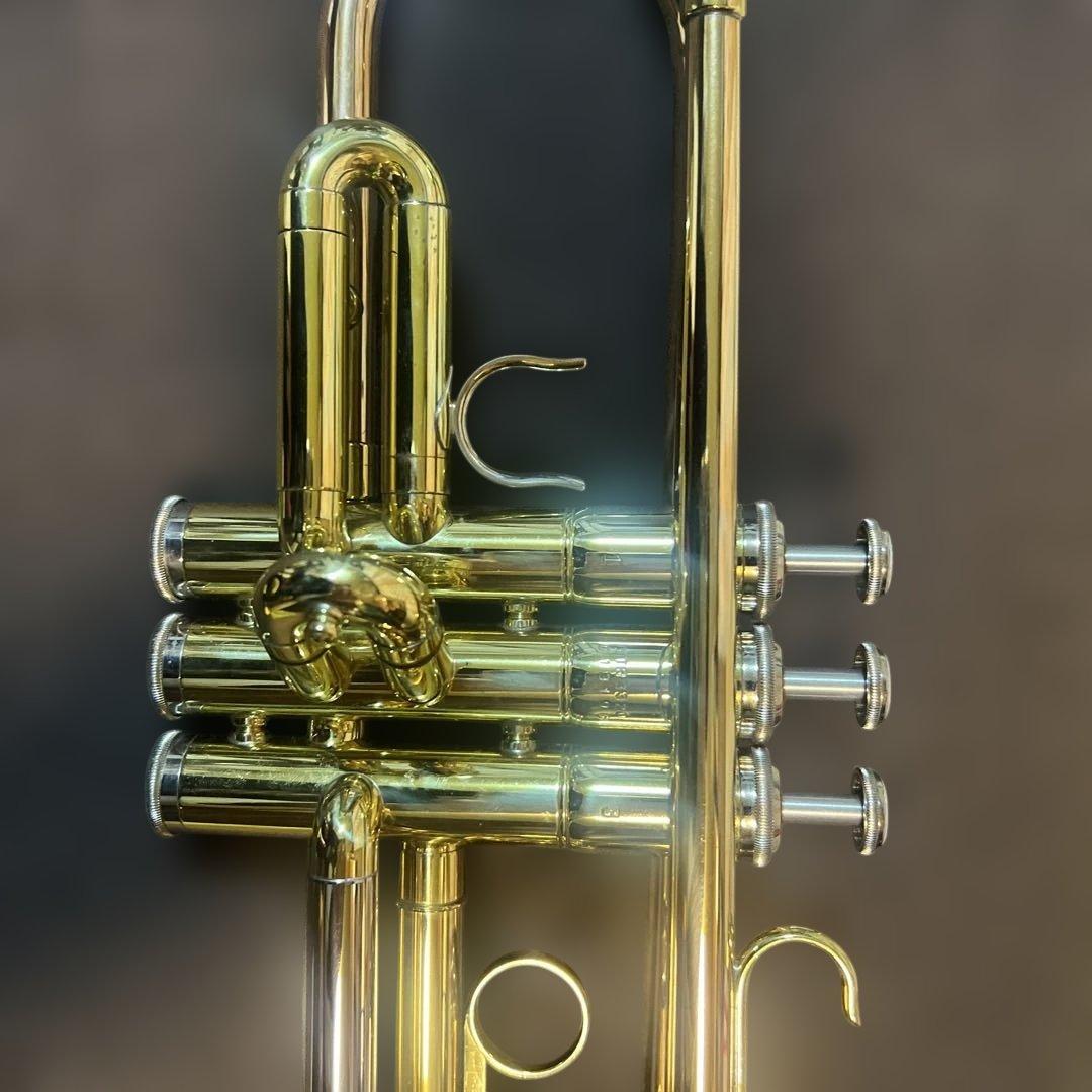 栗*ん様 YAMAHA トランペット YTR-3320