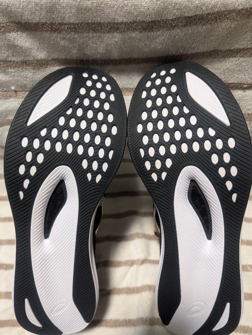 asics　Magic SPEED 3 マジックスピード3 27.0cmWIDE