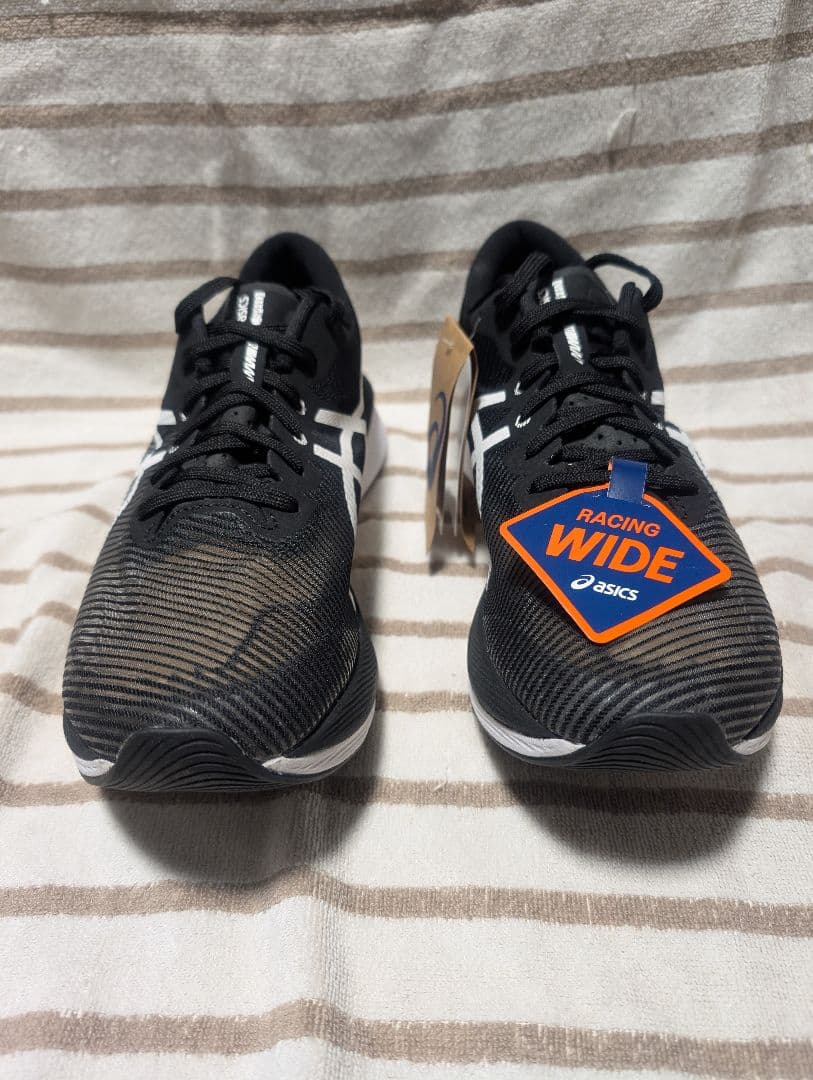 asics　Magic SPEED 3 マジックスピード3 27.0cmWIDE