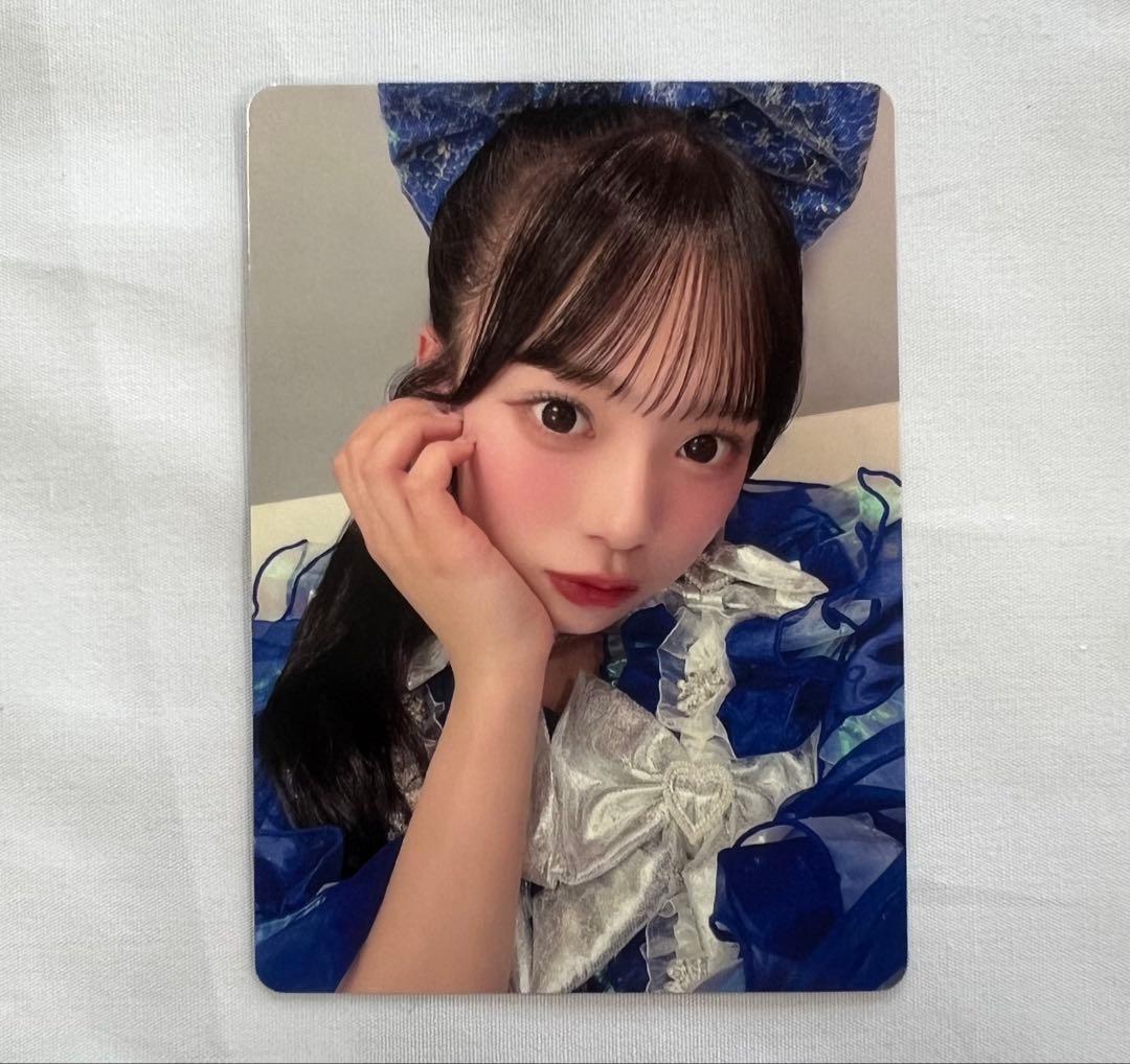 CUTIE STREET きゅーすと ランダム トレカ ver.7 増田彩乃 - メルカリ