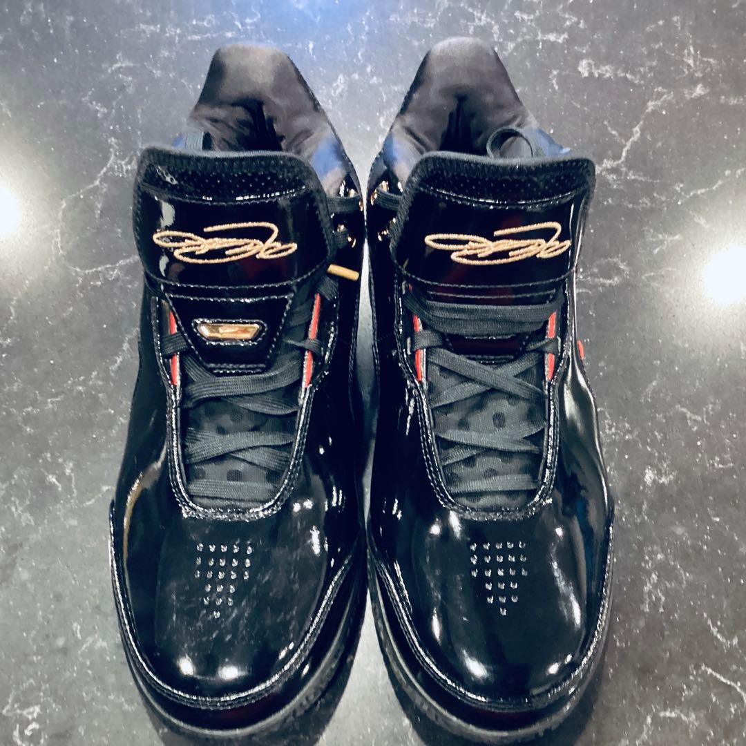 NIKE レブロン NXXT Gen AMPD EP 28.0cm