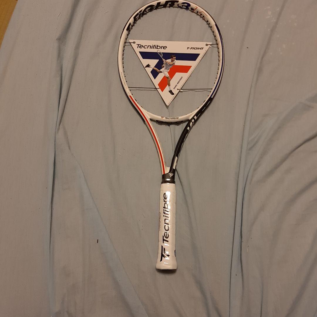Tecnifibre T-Fight 315テニスラケット G3テクニファイバー ラケット
