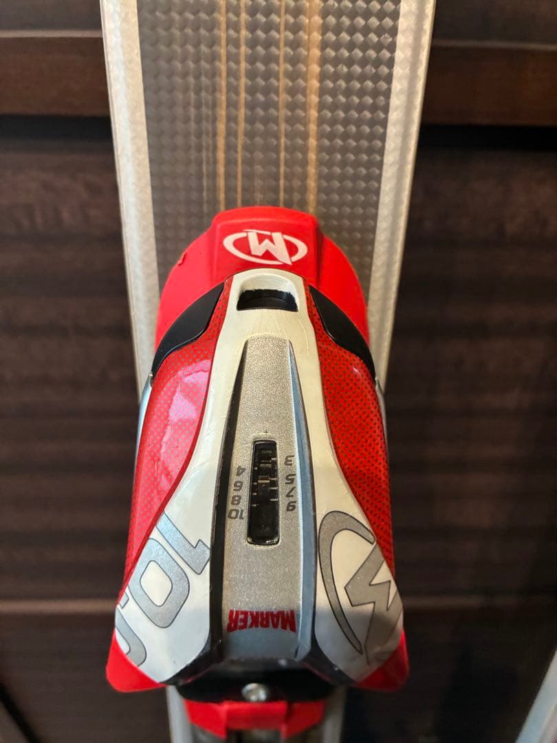 mayu【希少】オガサカ ET-L 160