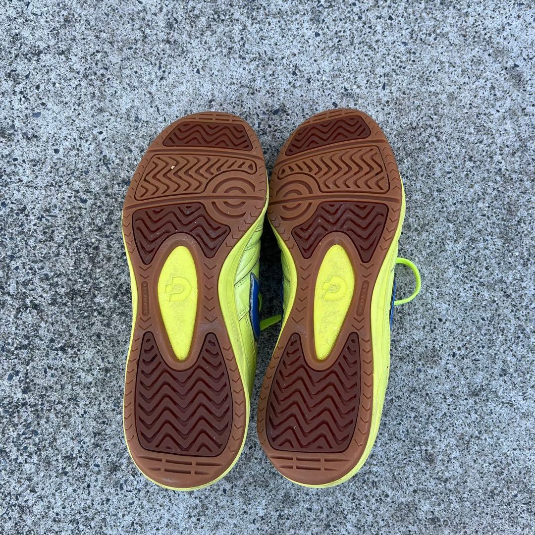 Desporte フットサルシューズ 26.5cm