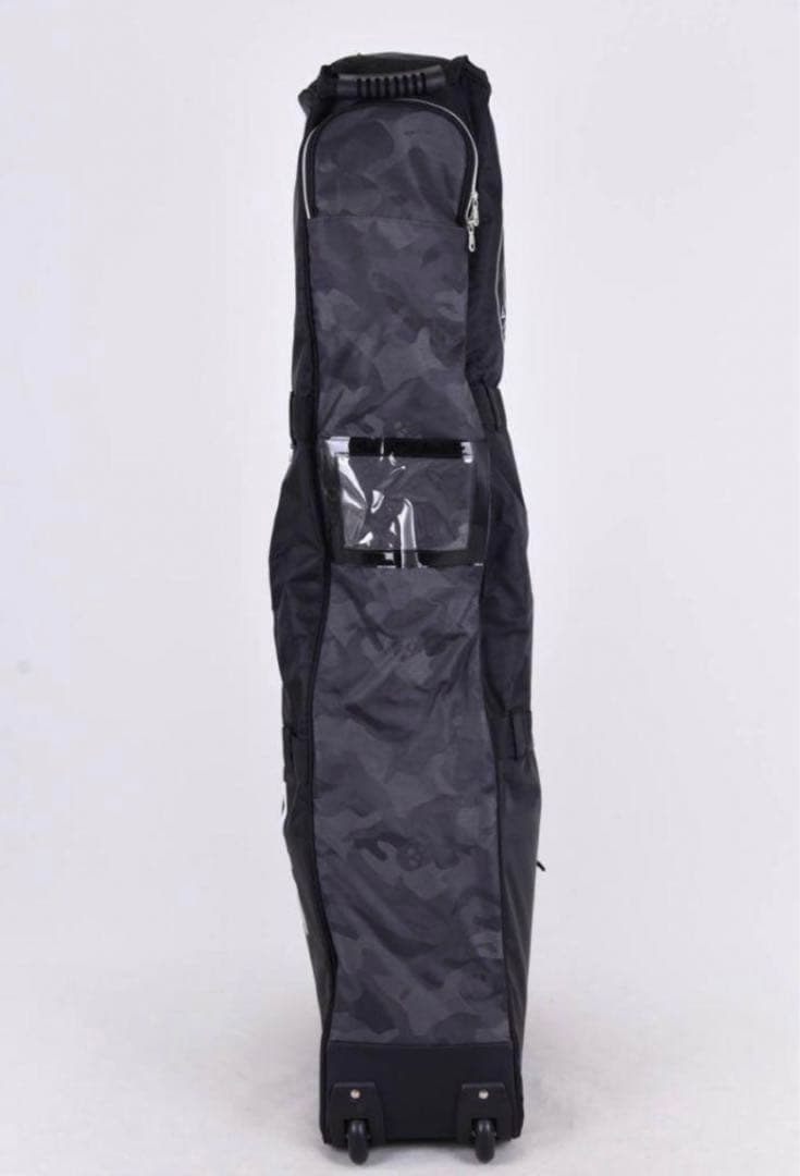 美品・完売品】マークアンドロナ キャスター付トラベルカバー(9インチ