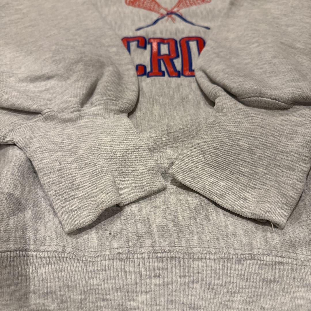 90's Champion Syracuse Lacrosse XL