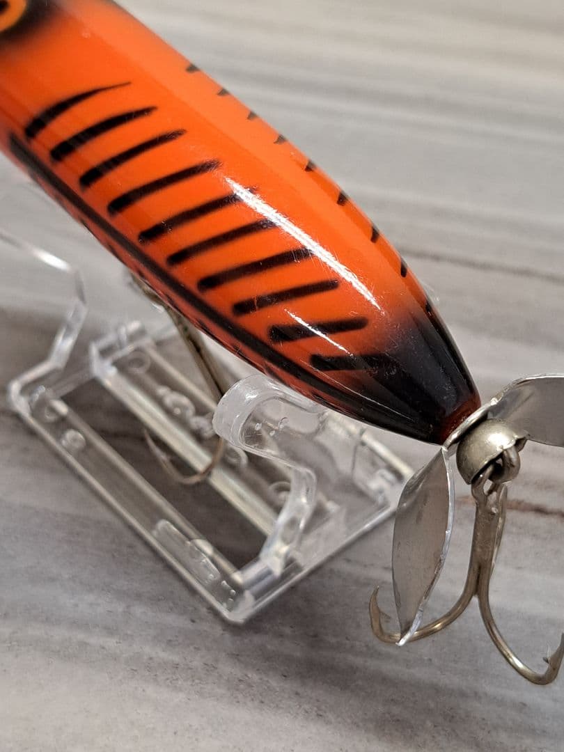 ♤オールドヘドン マグトーレアオールドヘドンマグトー