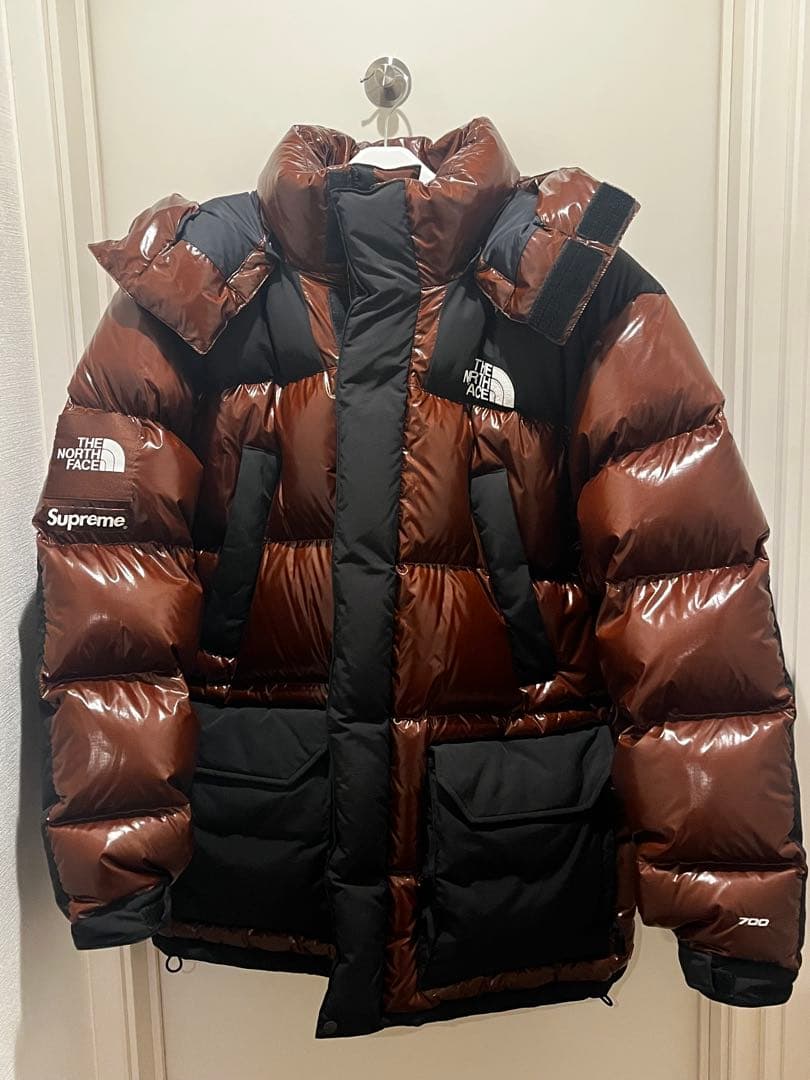 Supreme The North Face 700Fill 2XL希少サイズ Supreme The North Face 700-Fill Down Parka (FW22) - $598