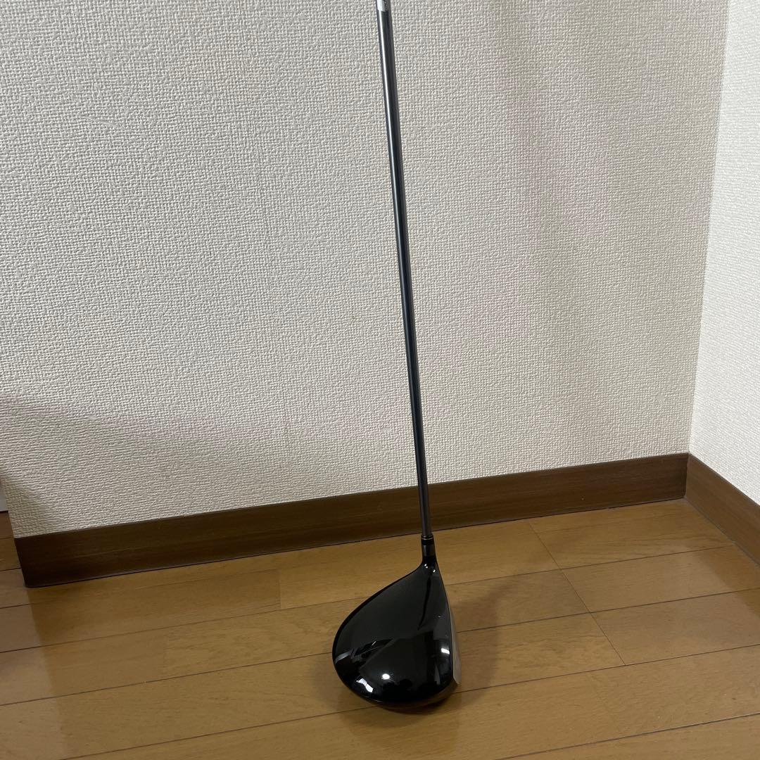 ⭐︎ロマロ Ray TYPE R 短尺ドライバー9.5度S Speeder 661