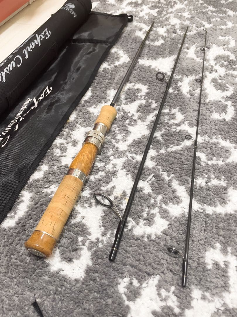 イトウクラフト　エキスパートカスタム510pul(メイプル) イトウクラフト エキスパートカスタム EXC-510PUL 入荷しました