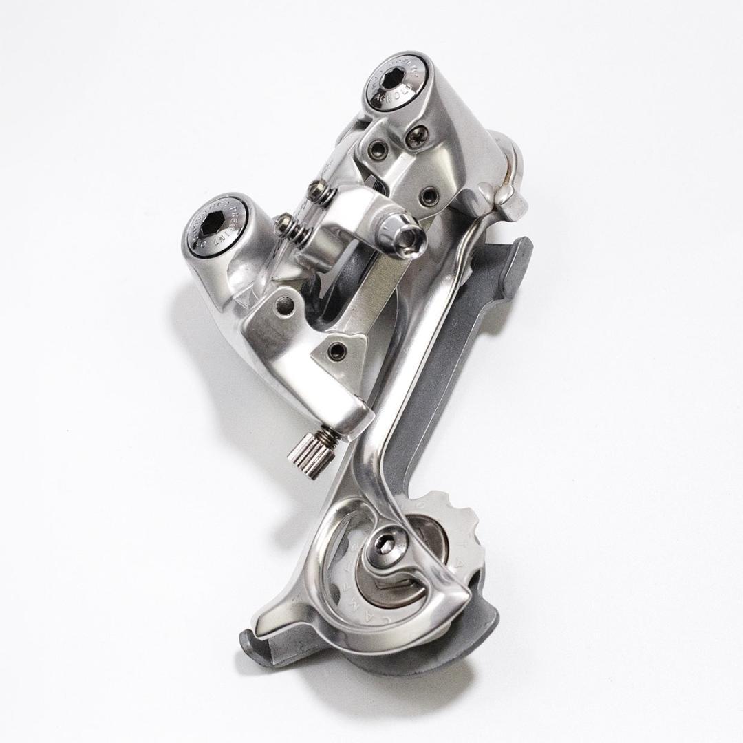 新品 CAMPAGNOLO EUCLID リアディレーラー ビンテージ - メルカリ
