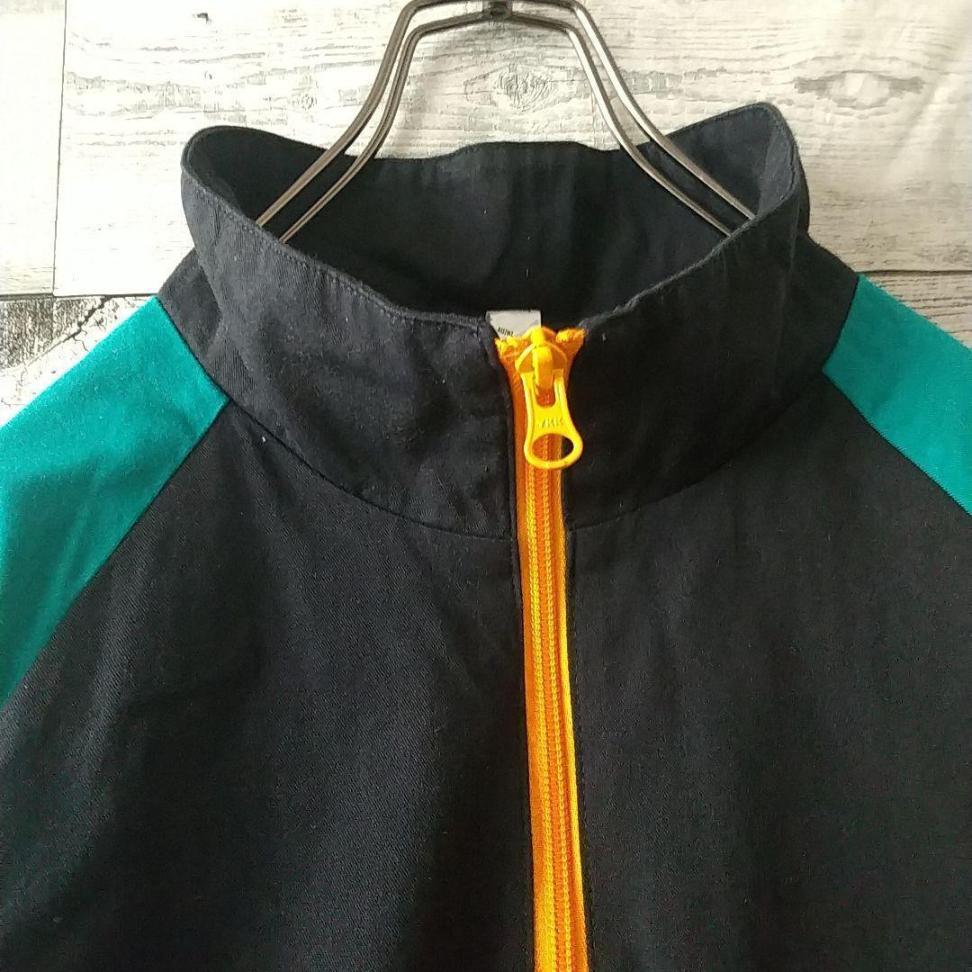 人気☆アディダス バイエルンミュンヘン 刺繍 ハーフジップ トラック