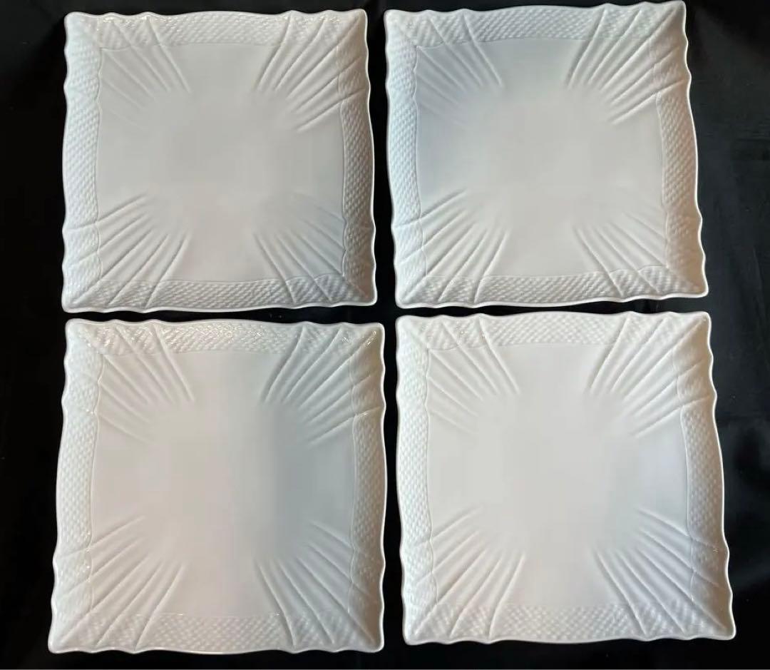 Lille 1767 】フランス製 陶磁器 恋人【 E.DUC 】