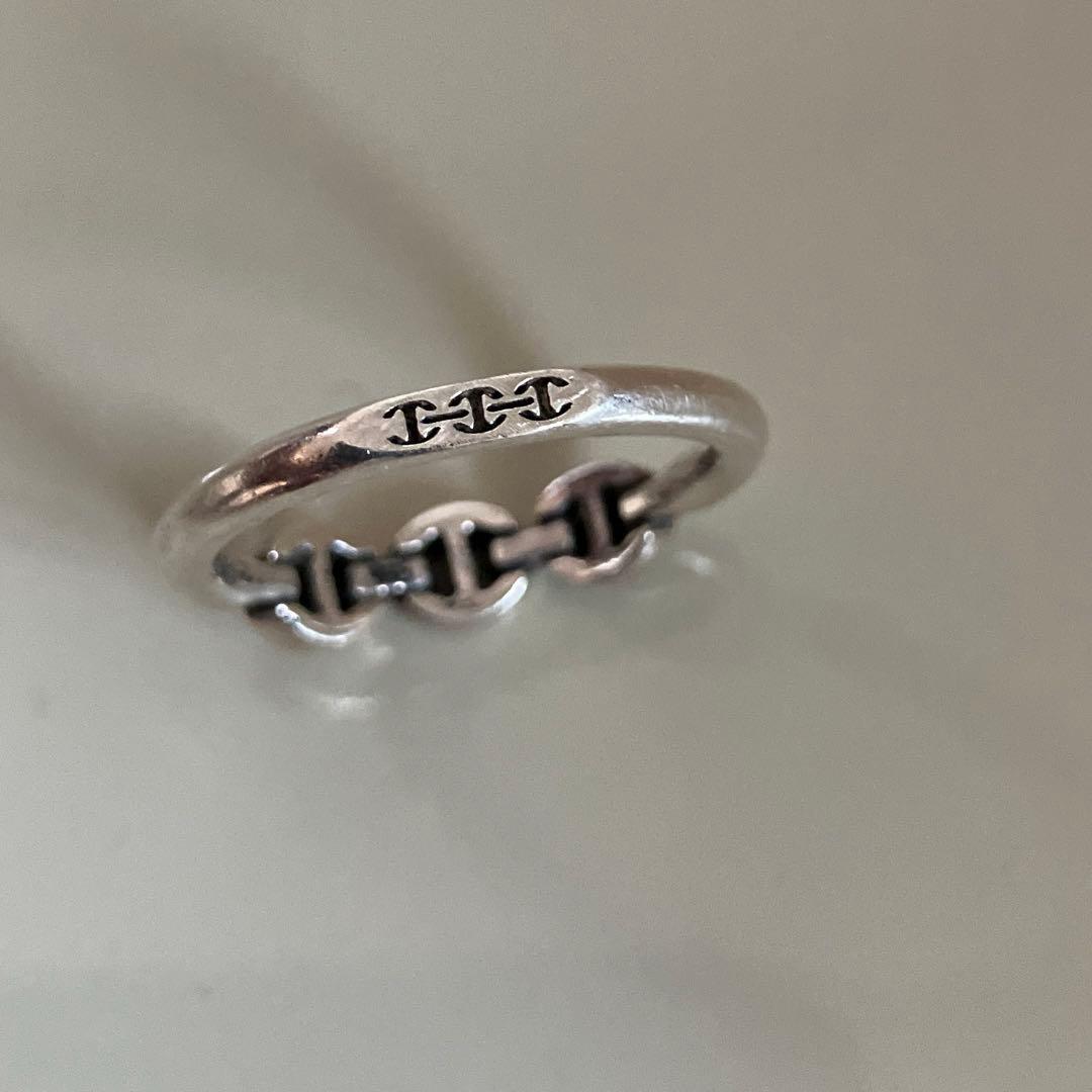 HOORSENBUHS MAKERS DAME RING ホーセンブース - メルカリ