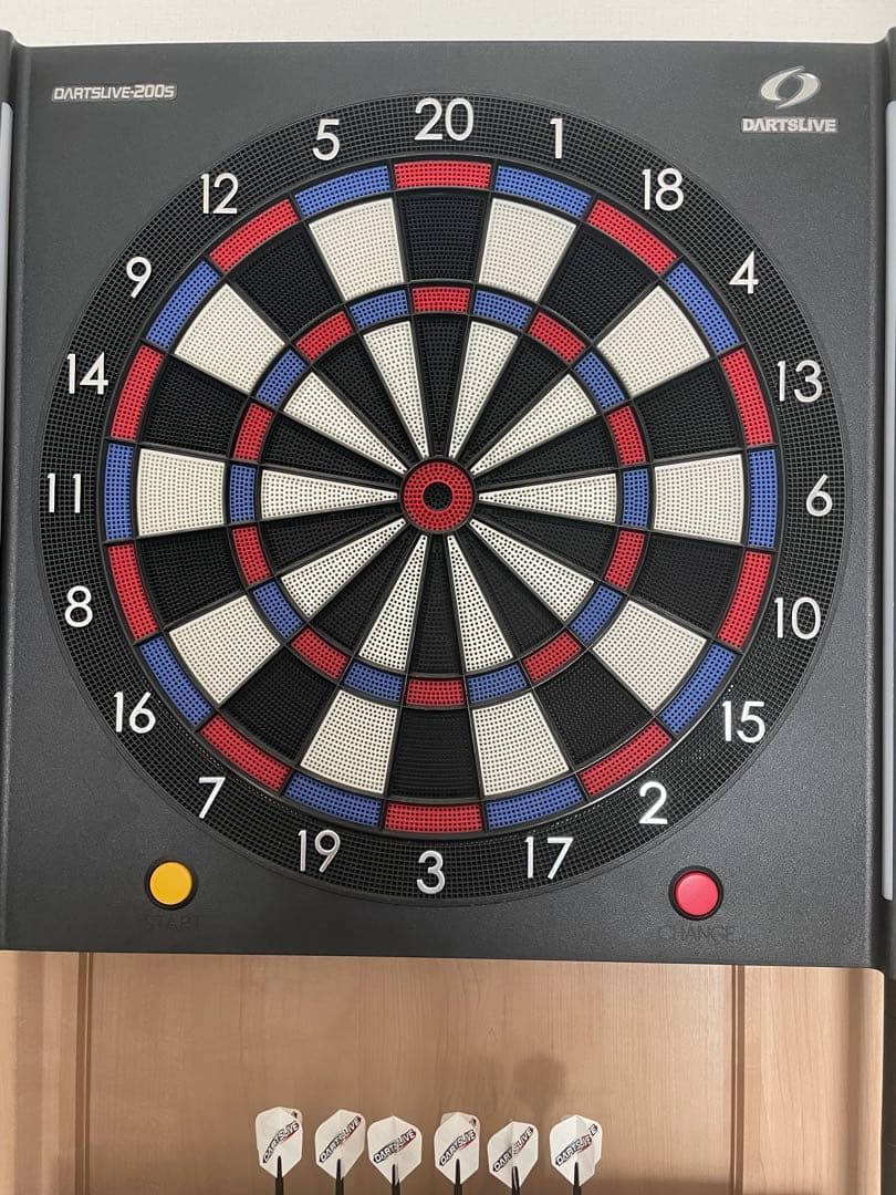 DARTSLIVE-200S