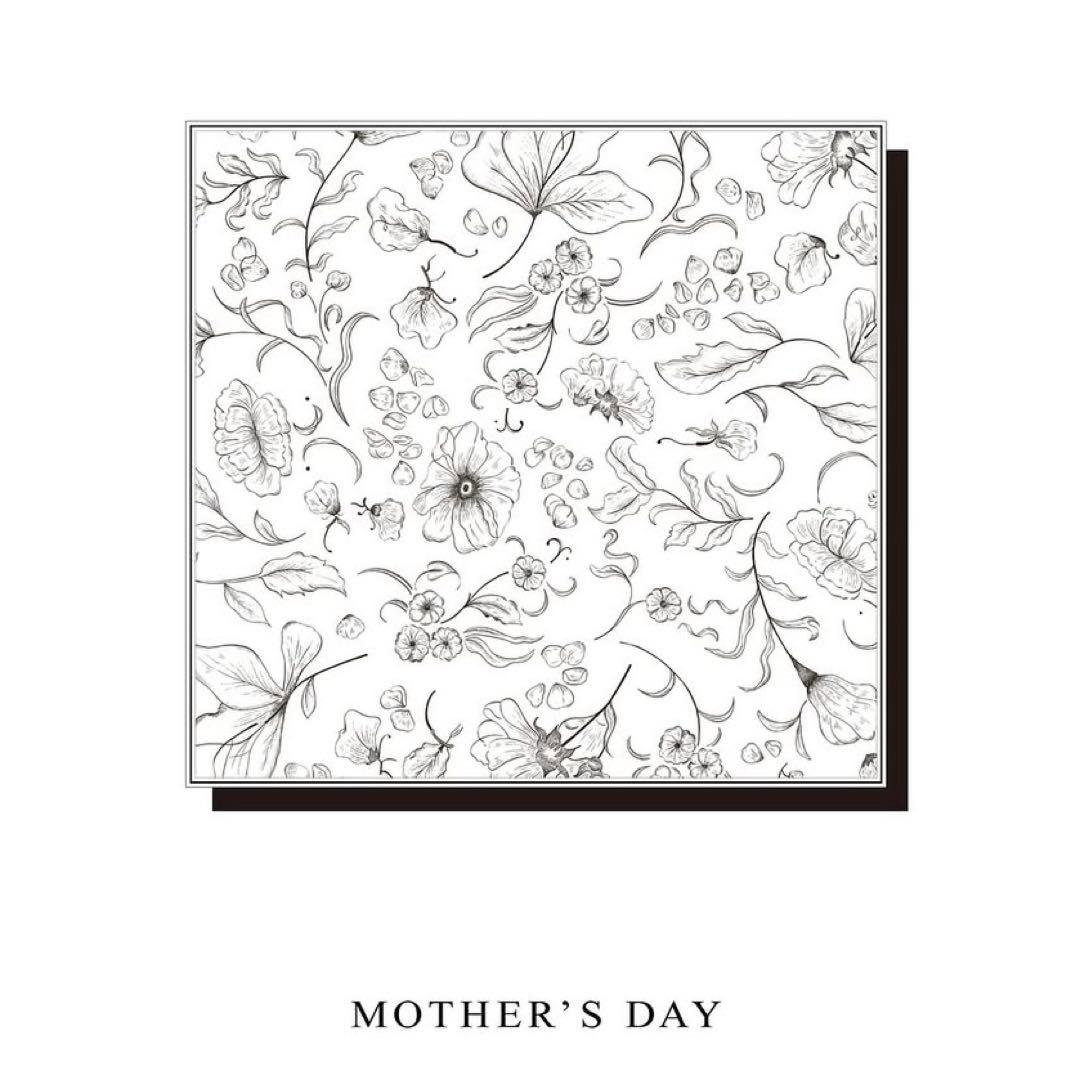 LORO オリジナルノベルティースカーフ