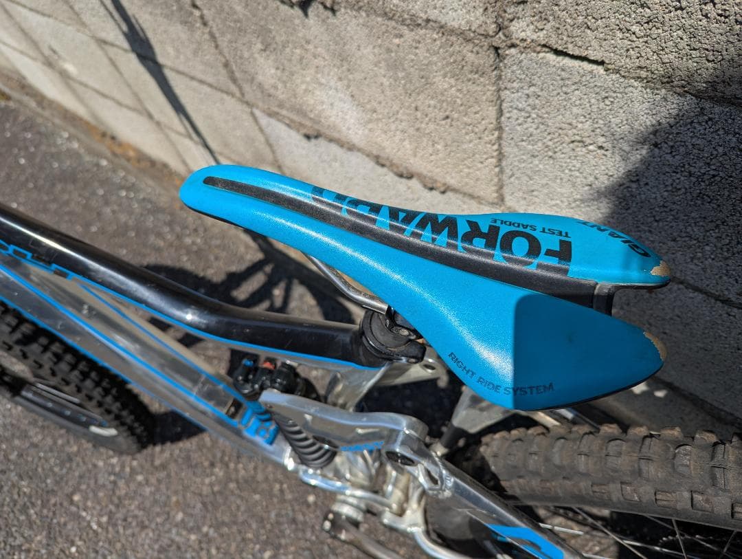 専用出品 改造多数 グローリー フリーライド仕様 Lサイズ※ジャンク扱いで