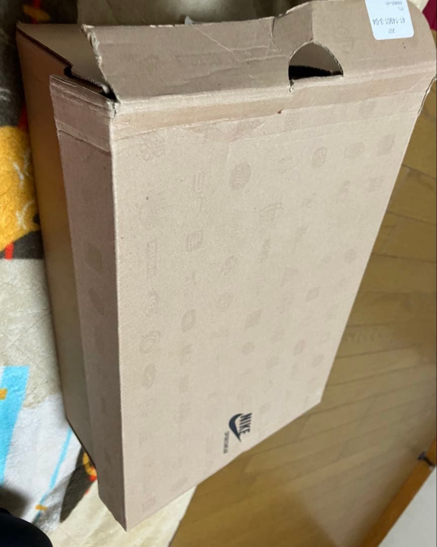 NIKE air penny2 エアペニー2 LE Sprite 29.5cm