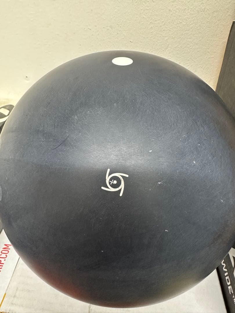 新品☆STORM 【LEVEL レヴェル】 ボウリングボール 15ポンド