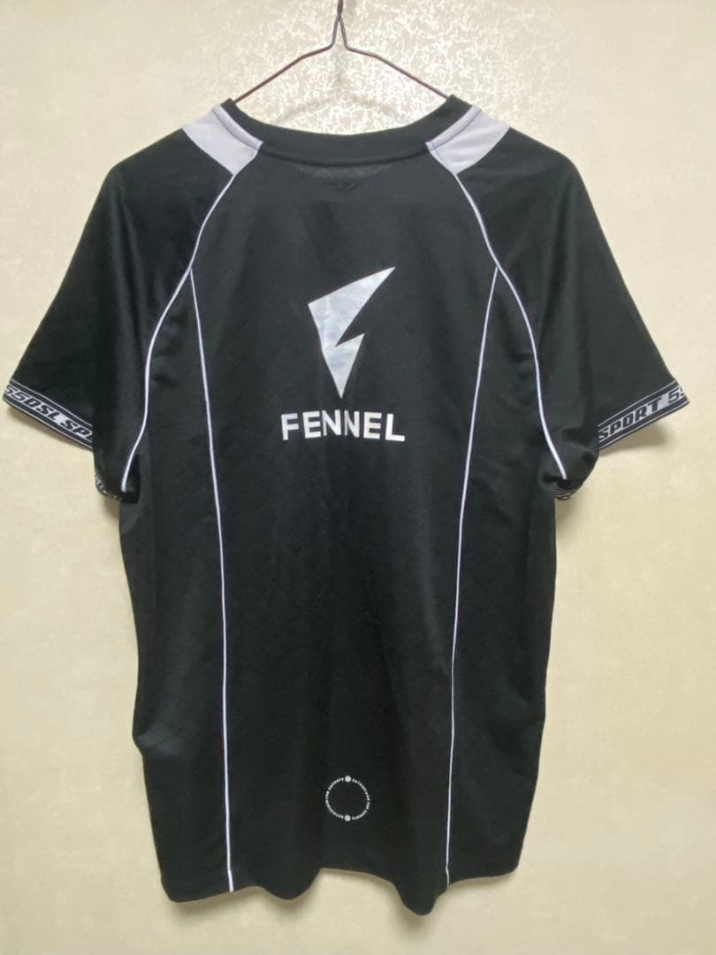 フェンネル fennel ユニフォーム Sの通販｜www.das-kleine-bistro.de