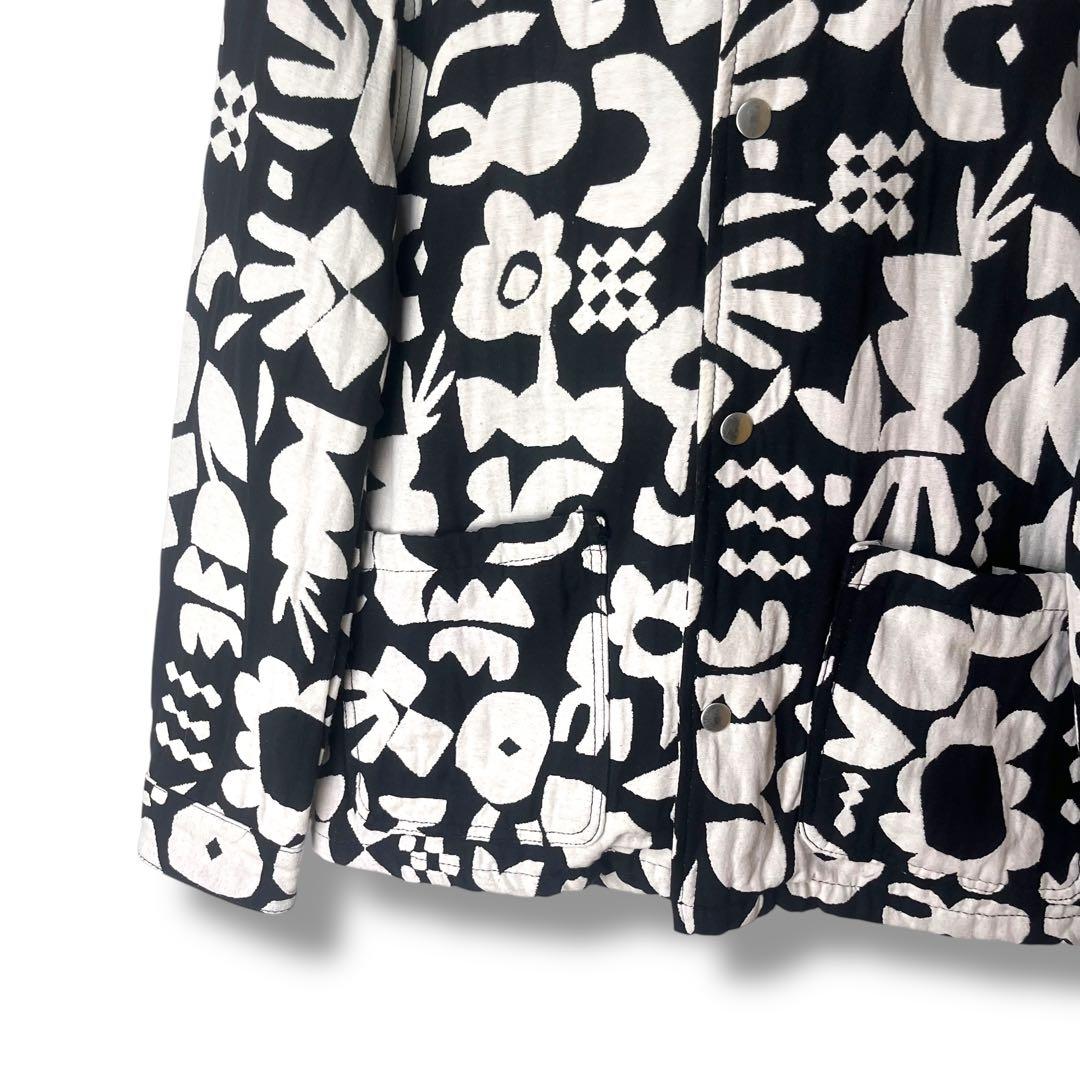 ZARA Iggy Jacket Ecru Spin Jacquard赤西仁着用 - メルカリ