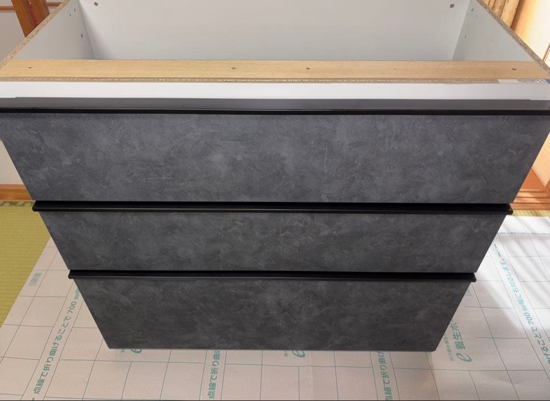 LIXIL 3段ストッカー LIXIL 3段ストッカー LIXIL 3段ストッカー