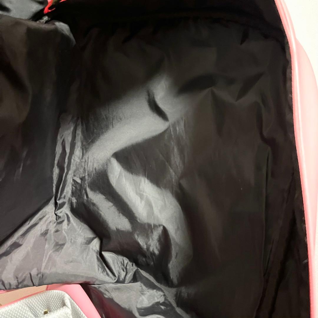 YAMAHA inpres レディース キャディバッグ ピンク ヤマハ 美品の通販