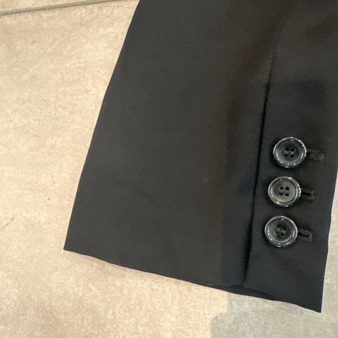 ラフシモンズ テーラードジャケット ※説明文ご覧ください - メルカリ