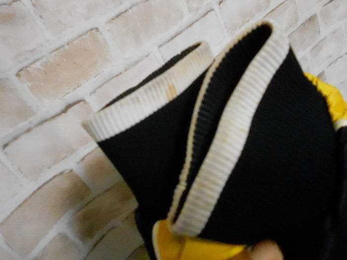 MLB パイレーツ クーパーズタウン G-Ⅲ 中綿入り ナイロン スタジャン