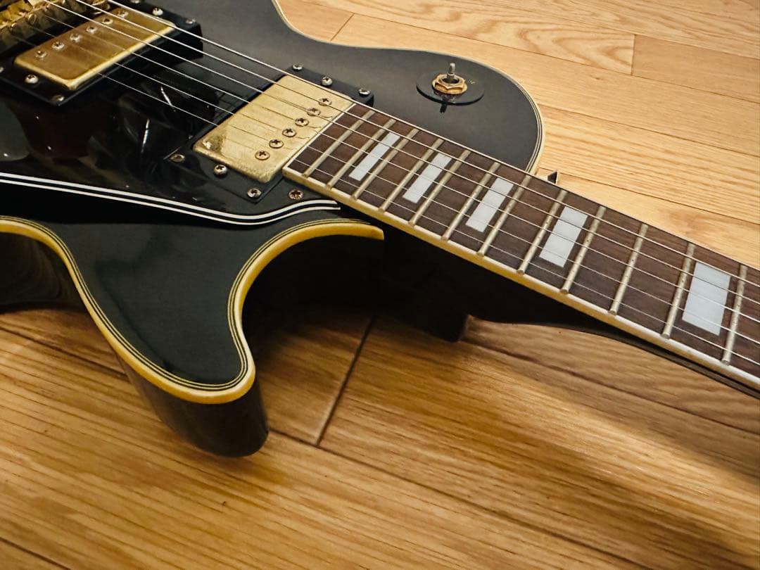 ナオヤ様 Grassroots レスポールカスタム モデル - メルカリ