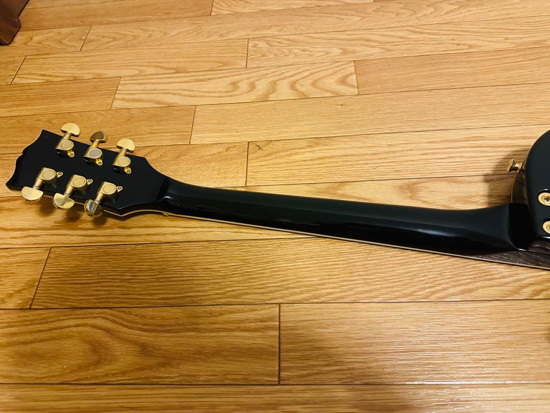 ナオヤ様 Grassroots レスポールカスタム モデル - メルカリ