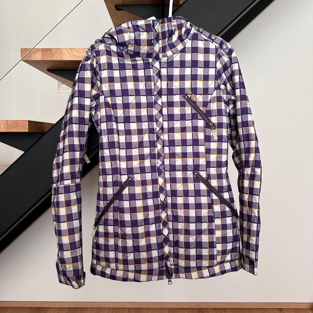 burton バートン　スノーウェア　レディース BURTON（バートン） スノーボードウェア レディース BURTON Womens