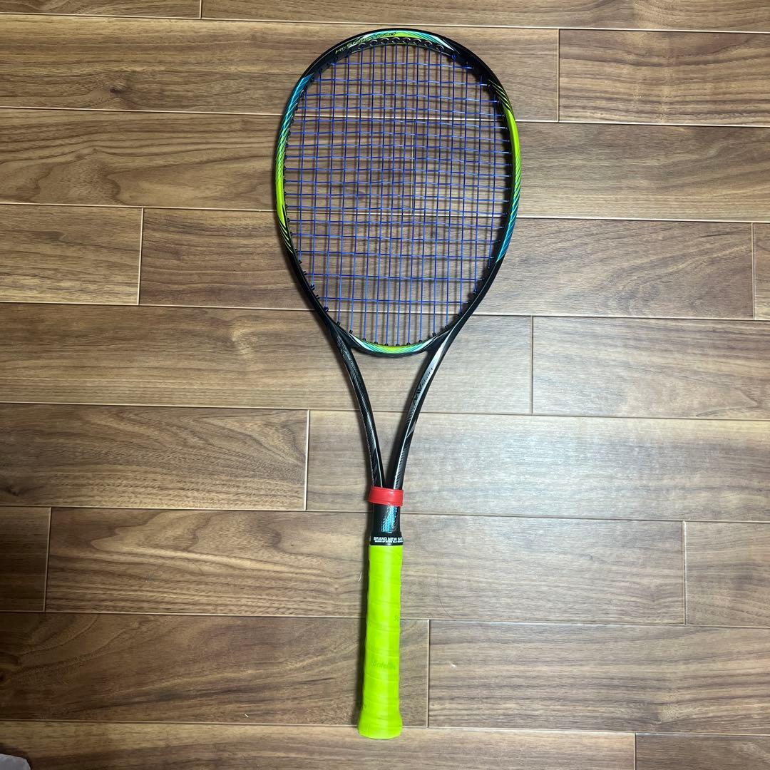ミズノ　Dフォース　50V ラケット MIZUNO D FORCE V-50（DフォースV50）2025新色 - ラケットショップタジマヤ