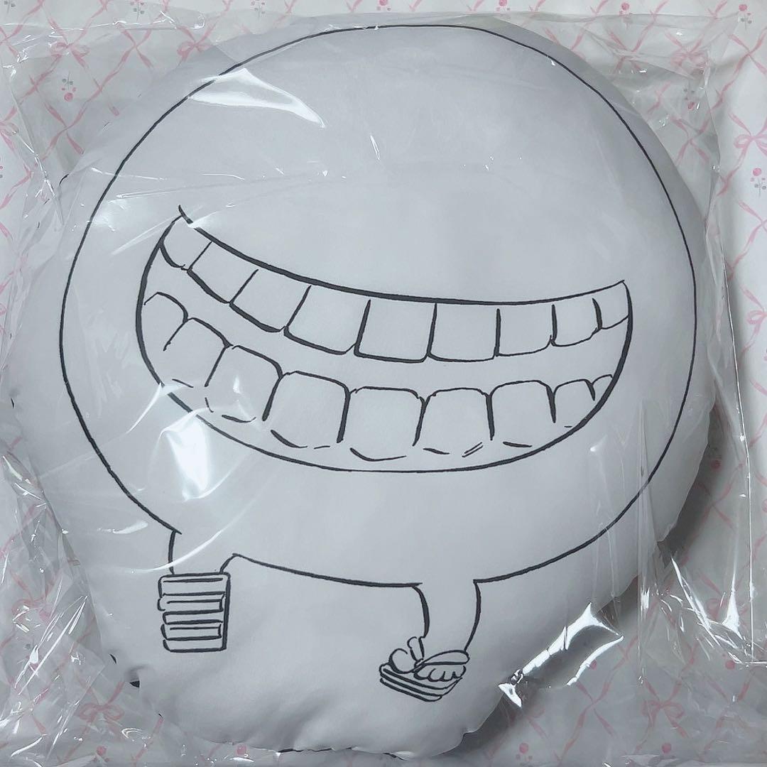 妖怪本舗 福ランドリー 福袋 7点セット べとべとさんクッション