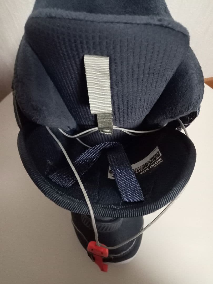 BURTON MOTO BOA スノーボードブーツ 27.0cm