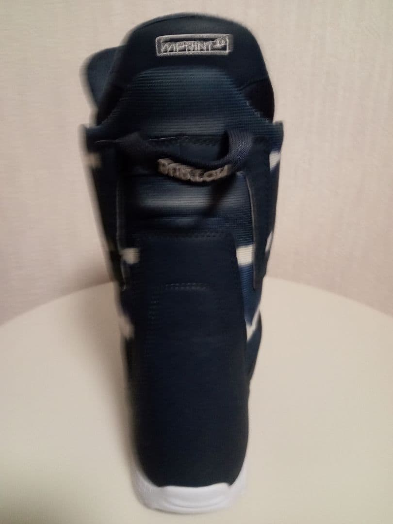 BURTON MOTO BOA スノーボードブーツ 27.0cm