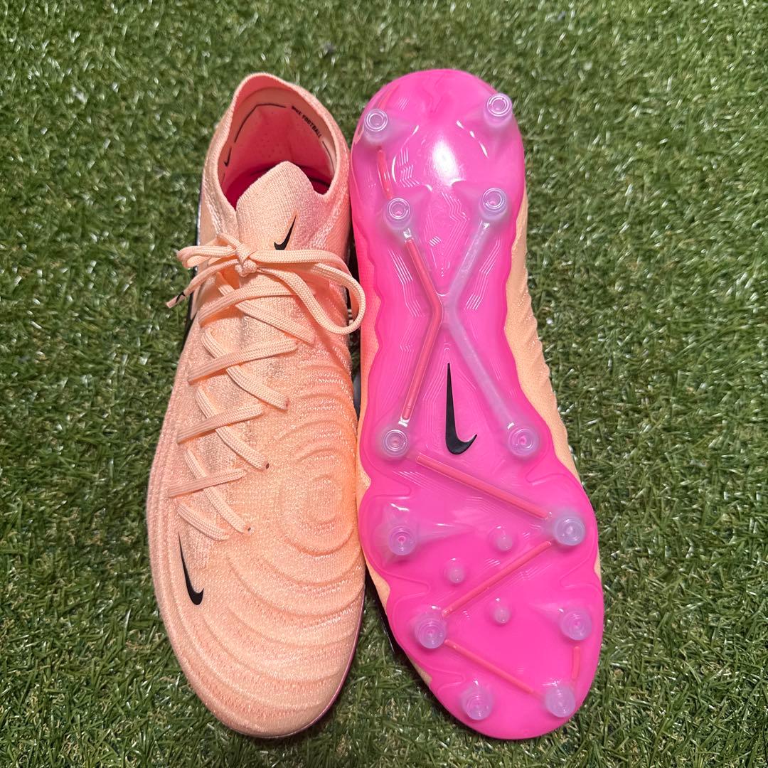NIKE ファントムGX2 ELITE AG 26.5cm 424