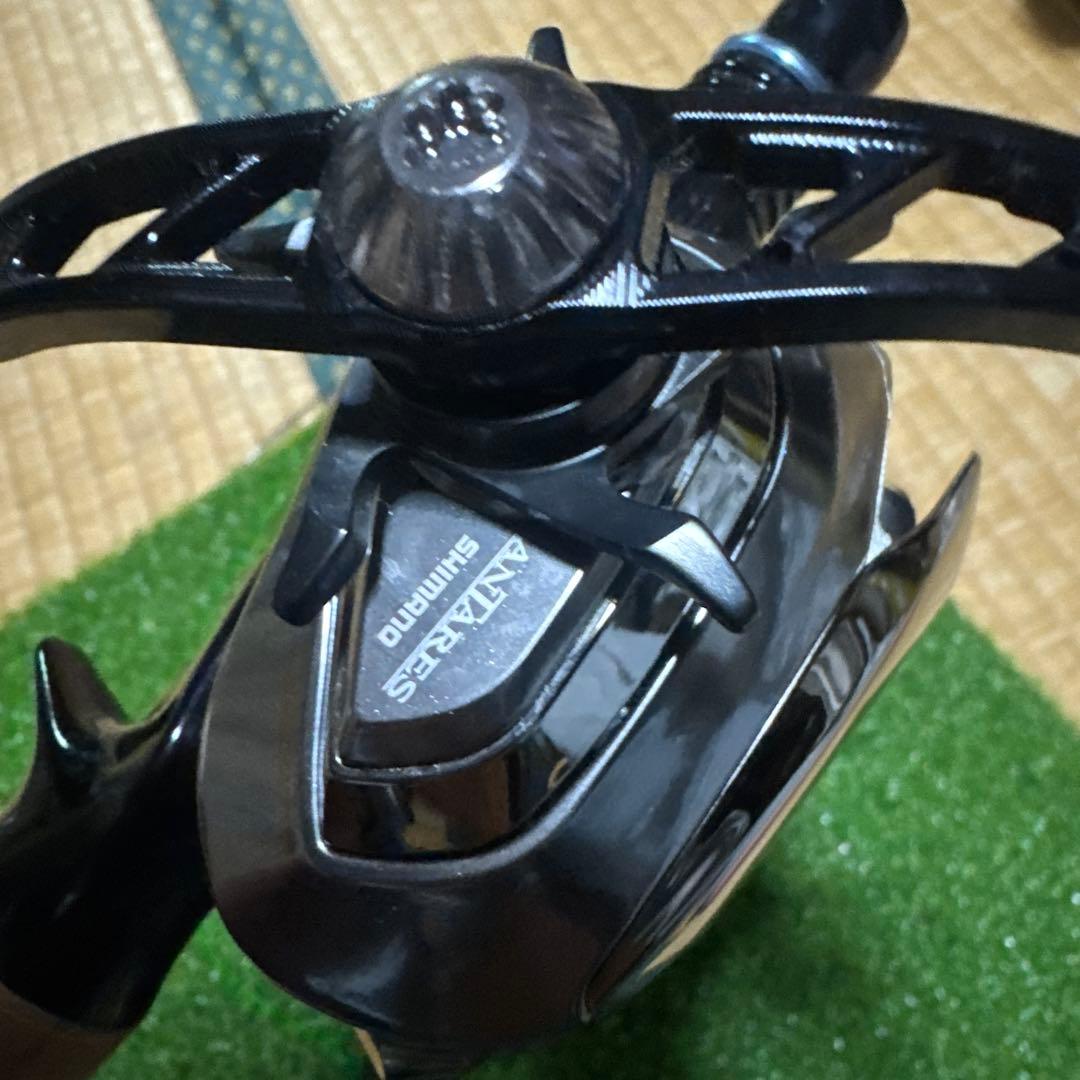 モンストロ74 アンタレスDCハイギアセットSANLAND様専用