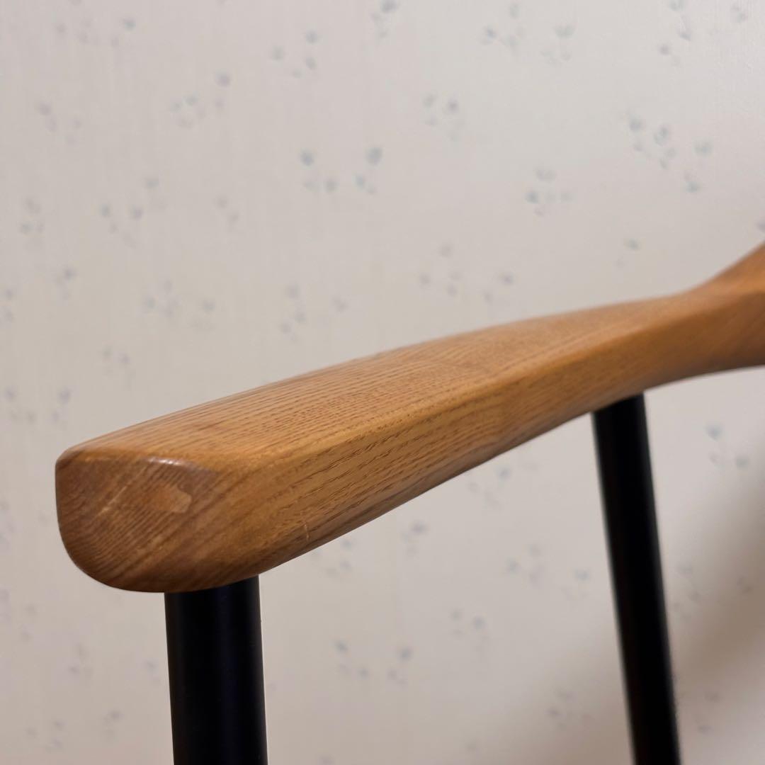 美品】①関家具 シーブチェア RY-101 CR679 2脚〜引取可能 - メルカリ